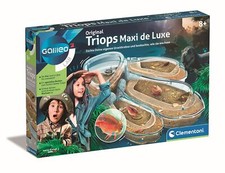Galileo Lab 59246 Triops Maxi de Luxe pour la Culture et l'observation des éc...