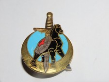 insigne militaire armée de l'air Escadron d’hélicoptères - DRAGO PARIS