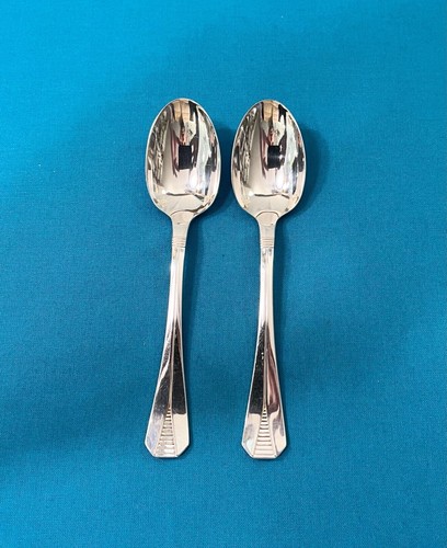 Brillant petite cuillère - 1,