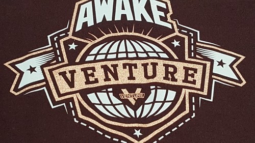 New venture skateboard trucks - venture,