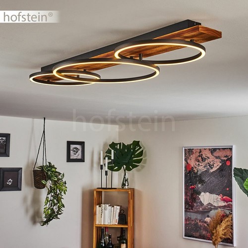 Plafonnier led lampe - led, à