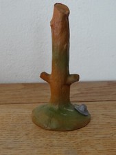 Tronc Arbre Totem Indien