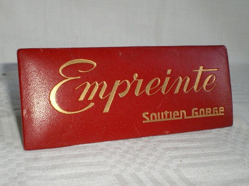 Ancienne plaque magasin de - ancienne,