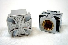 Bouchon de valve custom vélo