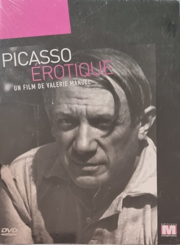Picasso érotique - 💥💥,