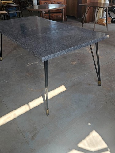 Vintage kitchen table - vintage,
