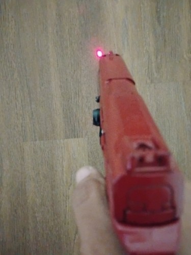 Umarex smith wesson p - smith, m&p