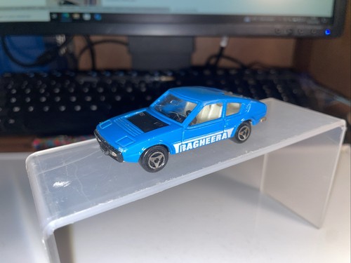 Majorette matra simca - majorette,