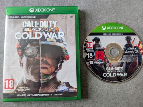 Xbox one call of - (xone-01),