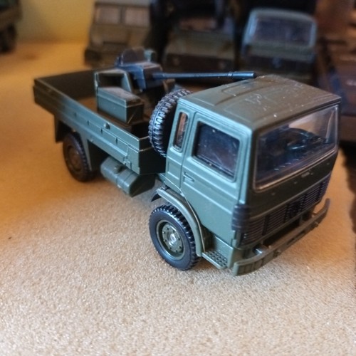 Solido militaire renault anti - militaire,