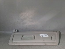 pare-soleil gauche citroËn C4 GRAND PICASSO I (UA_) 8143XG 165502