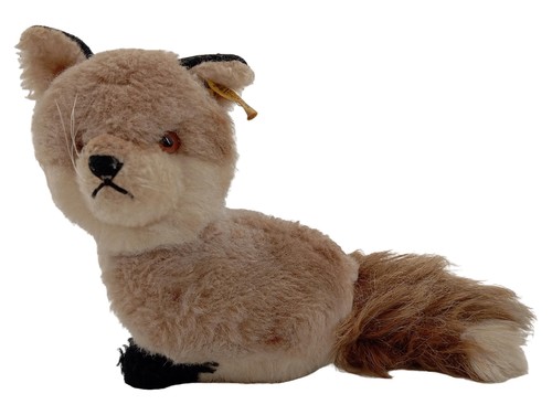 Steiff peluche ours 15cm - steiff,