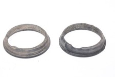 amortisseurs compteur vitesse compte-tours Yamaha DTMX 125 2A8