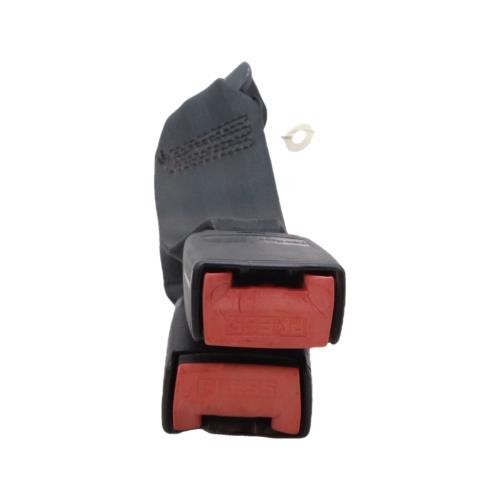 Attache ceinture arriere droit