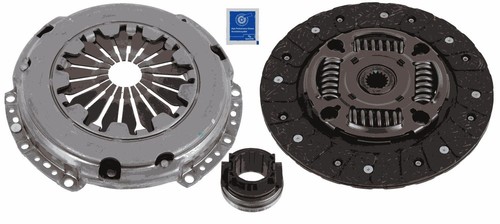 Kit embrayage mini - d'embrayage,