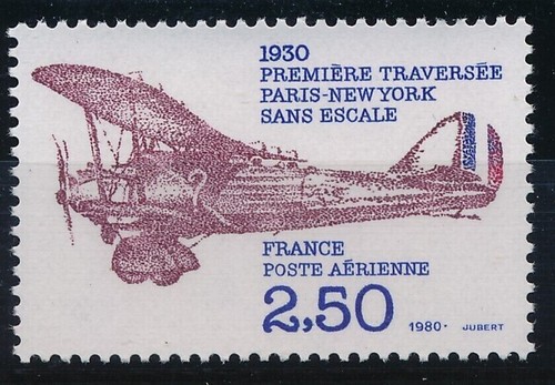 France timbre poste - -,