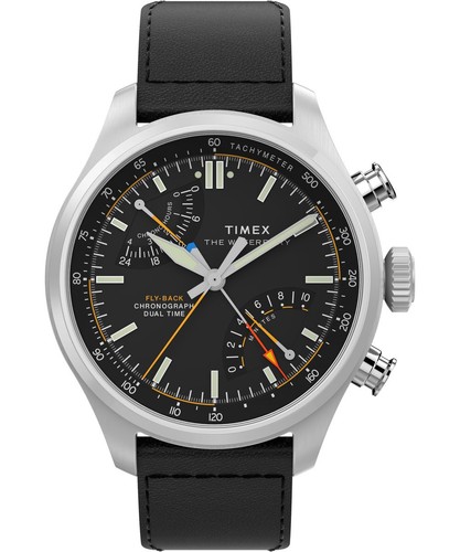 Timex montre noir - timex,