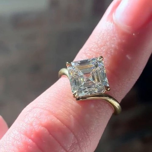 Bague fiançailles - bague,