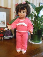 Vêtements "Marie-Françoise"