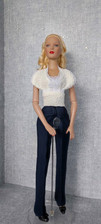 DOLL TONNER Tyler  OUTFIT Only