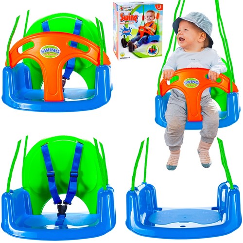 Malplay balançoire pour - malplay,