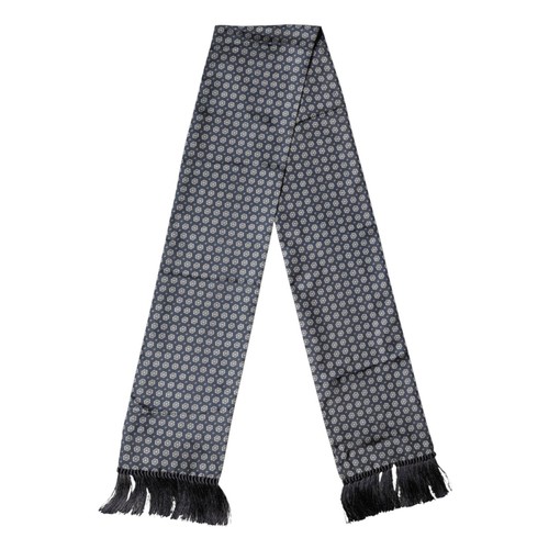 Dolce gabbana foulard bleu - foulard,
