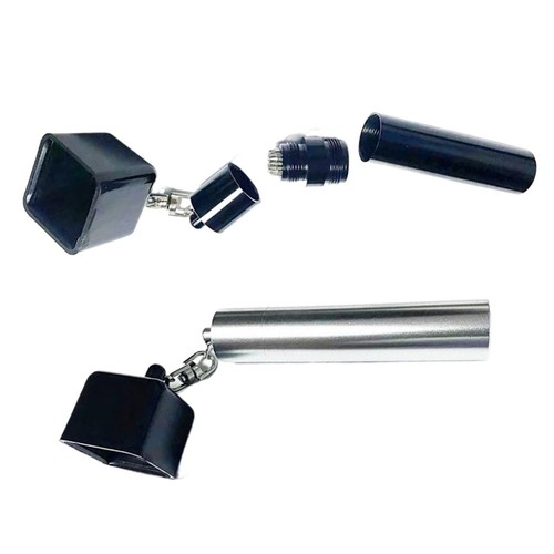 Billard chalk holder cue - chalk,