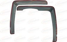 Déflecteur de vent LAMIRO