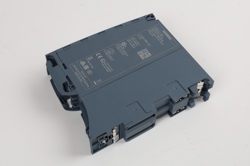 Nouveau siemens simatic cpu - siemens,