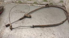4641060281 LEVIER DE FREIN À