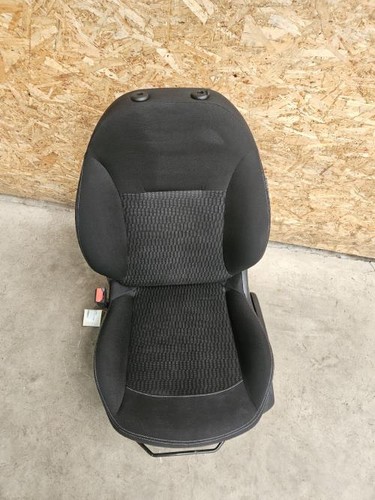 Siege avant gauche peugeot 208 - siege,