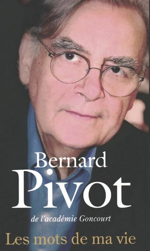 Les mots vie bernard - ma,