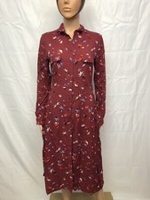 Robe Femme Salsa  taille M Couleur Bordeaux Neuf!!!