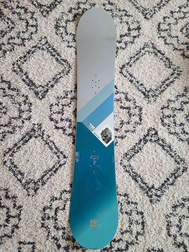 Burton 152 snowboard - t6,