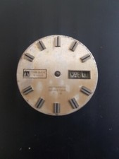 TISSOT Automatic SEASTAR T12 mouvement 794 for parts or repair