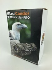 Glass Condor IR Monocular PRO
