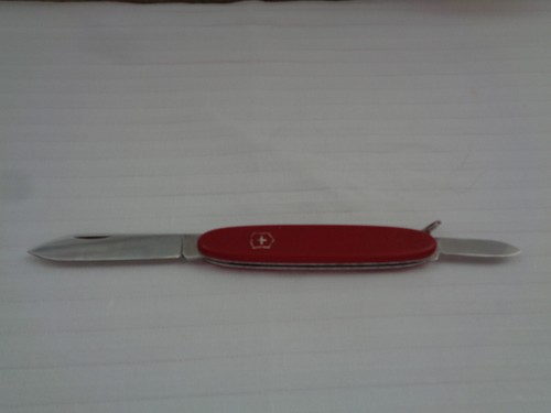 Couteau poche victorinox - de,