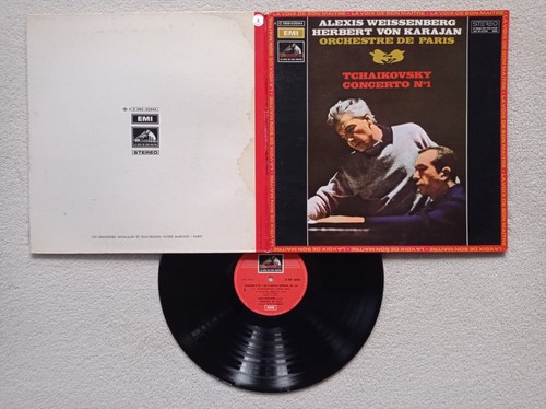 33t tchaikovsky alexis - 33t,