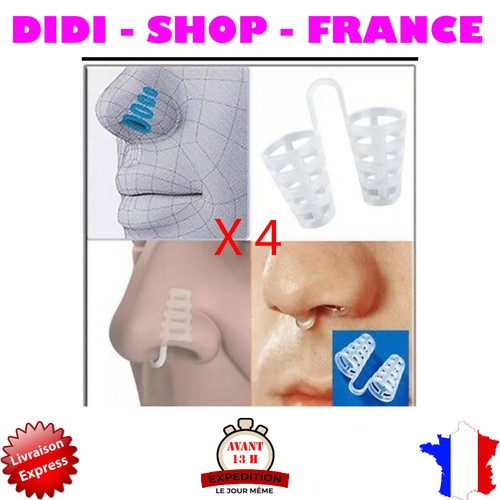 Anti ronflement appareil - anti,