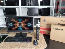 😍 Pack Ordinateur de bureau