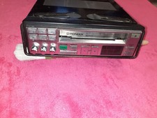 Pioneer Vintage Centrate Component Pioneer KP 007