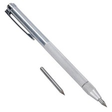 Stylo graveur graveur 6"