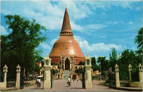 Cpm thailand the - cpm,