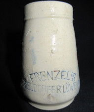 ANCIEN FRENZEL'S DUSSELDORF