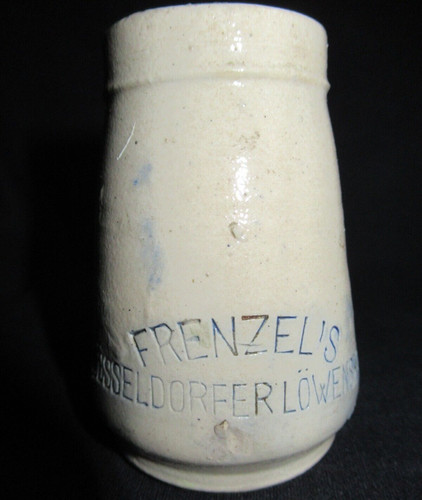 Ancien frenzel dusseldorf 86 - ancien, frenzel's