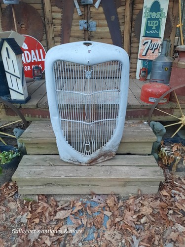 Antique 1930s ford pickup - antique,