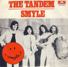 Smyle - The Tandem (7"