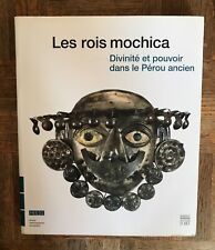 Les Rois Mochica