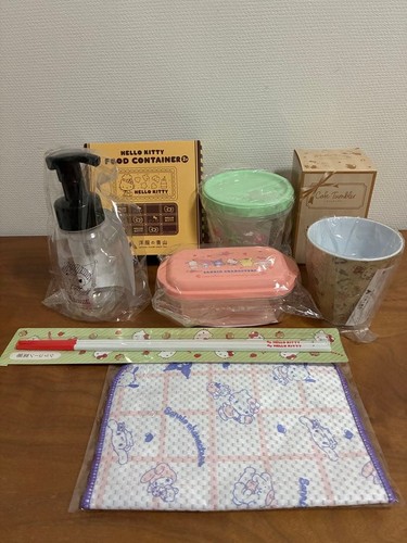 Hello kitty sanrio - sanrio, goods