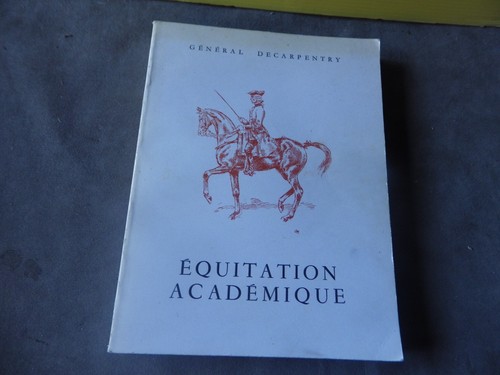 Gel decarpentry equitation - gel,